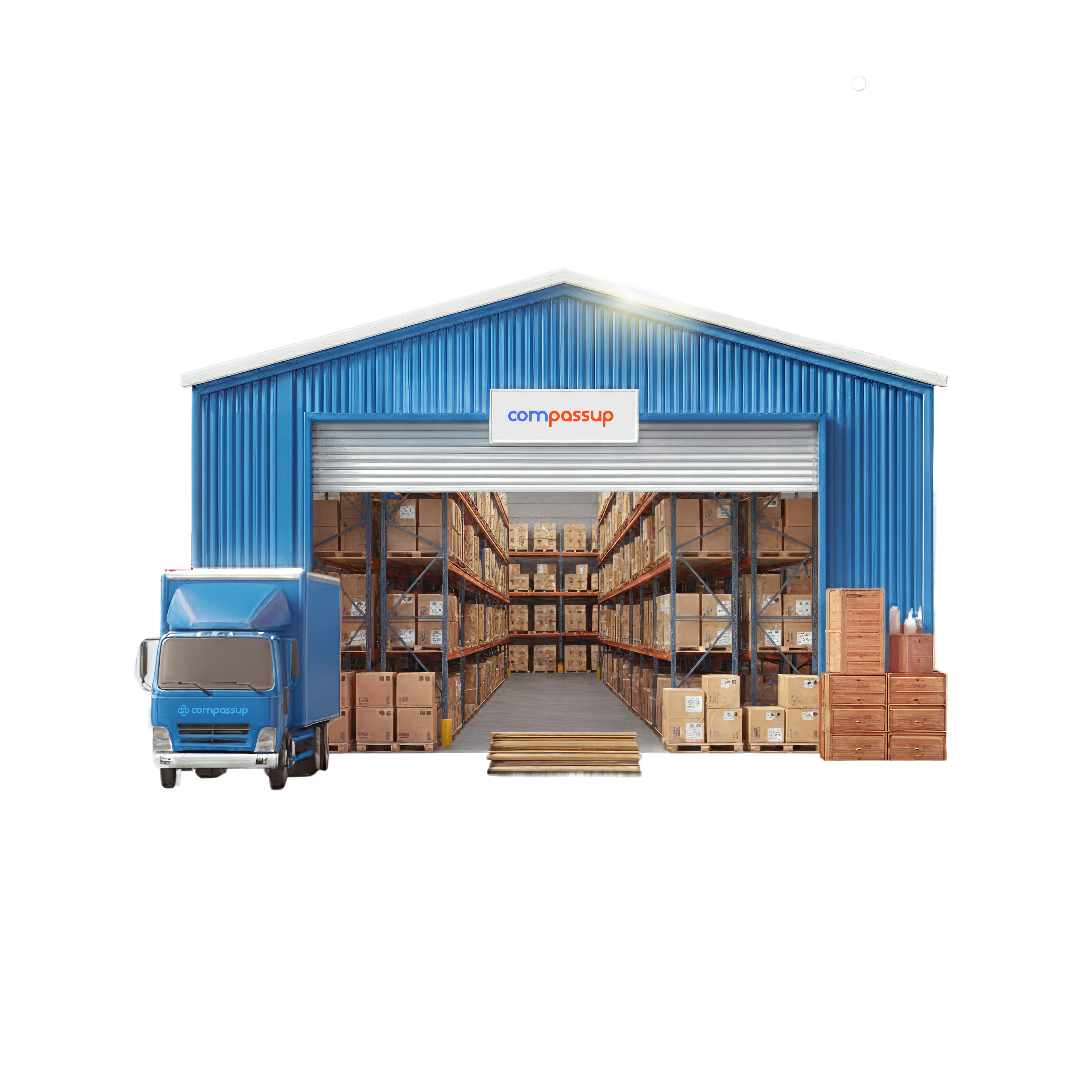 Multi-Region Fulfillment (CN/VN)