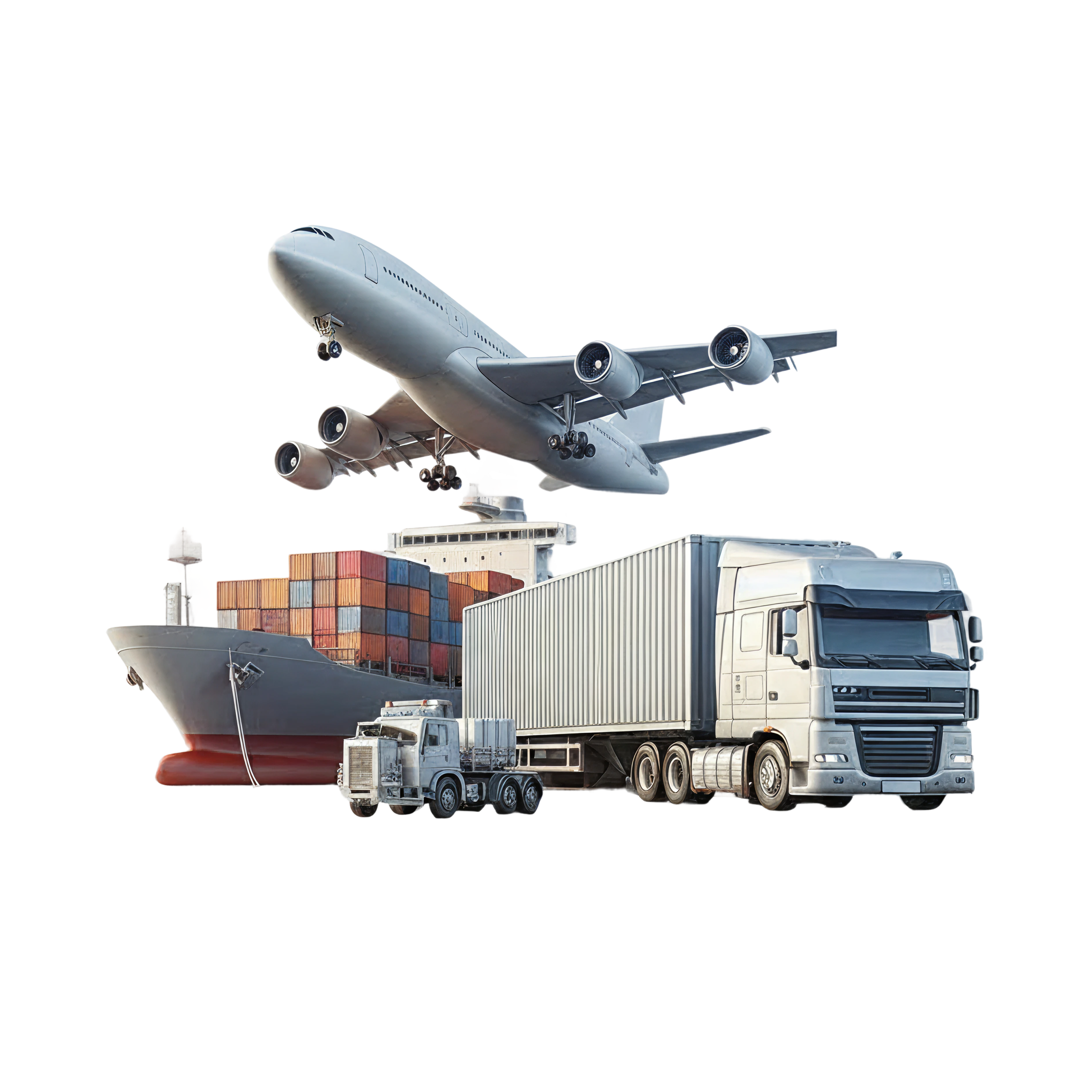 CPS Express Logistics